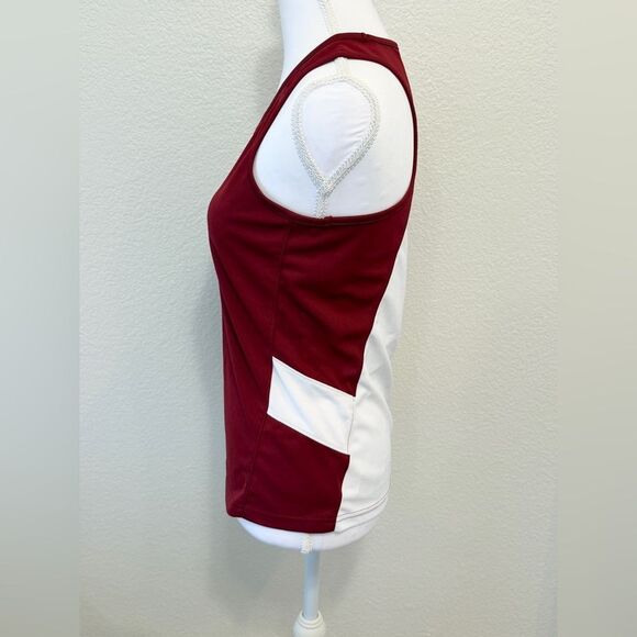 Asics Motion Dry Activewear Tank Top - Picture 2 of 4